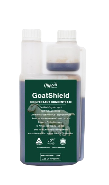 GoatShield